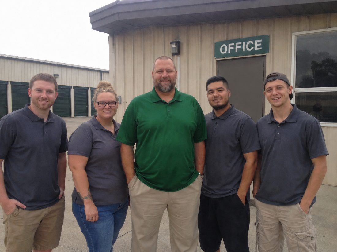 Pest control professionals in Saint Paul, MN